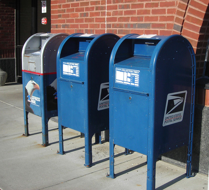 (This op-ed orginally appeared on Townhall.com on January 31, 2019) On January 27, the United States Postal Service (USPS) hiked up the price of First-Class Forever stamps from 50 to 55 cents, the largest percentage increase in stamp prices since the Civil War. Postal leadership hopes that these increases will help mask historic net losses - most recently, $3.9 billion in fiscal year 2018. The USPS insists that their gargantuan financial issues were caused by Congress, specifically a mandate passed in 2006 that required the agency to set aside money ahead of time for workers’ retirement obligations.